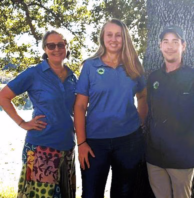 Urban Tree Doctor Group Team Photo