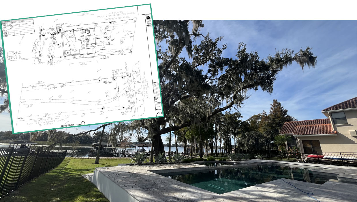 Greater Orlando Arborist Services for Landscape Architects from Urban Tree Doctor