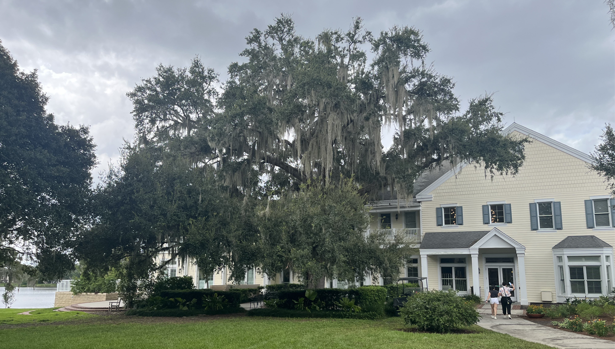 Leu Gardens | Urban Tree Doctor