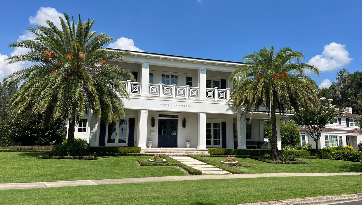 Greater Orlando Arborist Services for Homeowners & HOA Communities from Urban Tree Doctor